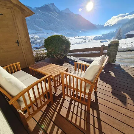 Appartamento Klein&Fein Neustift im Stubaital Esterno foto