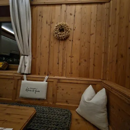Appartamento Klein&Fein Neustift im Stubaital Esterno foto