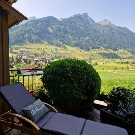 Klein&Fein Apartment Neustift im Stubaital Exterior photo