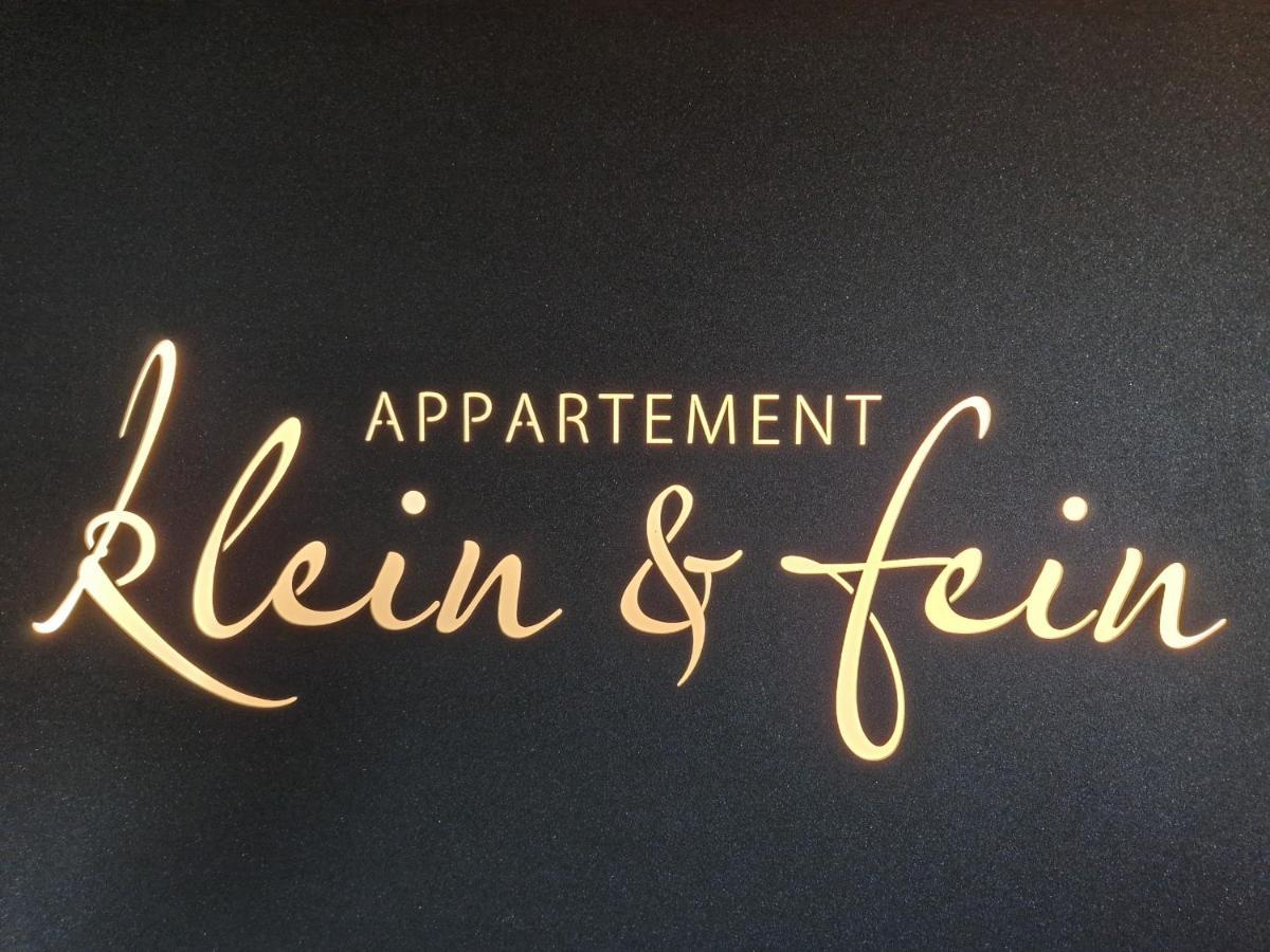 Klein&fein Neustift im Stubaital