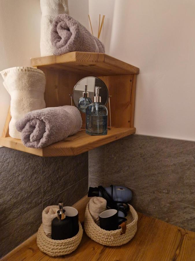 Klein&fein * Neustift im Stubaital