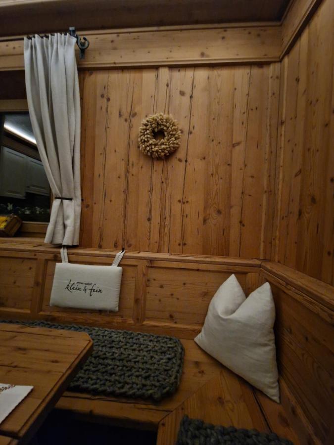 Klein&fein Apartamento *