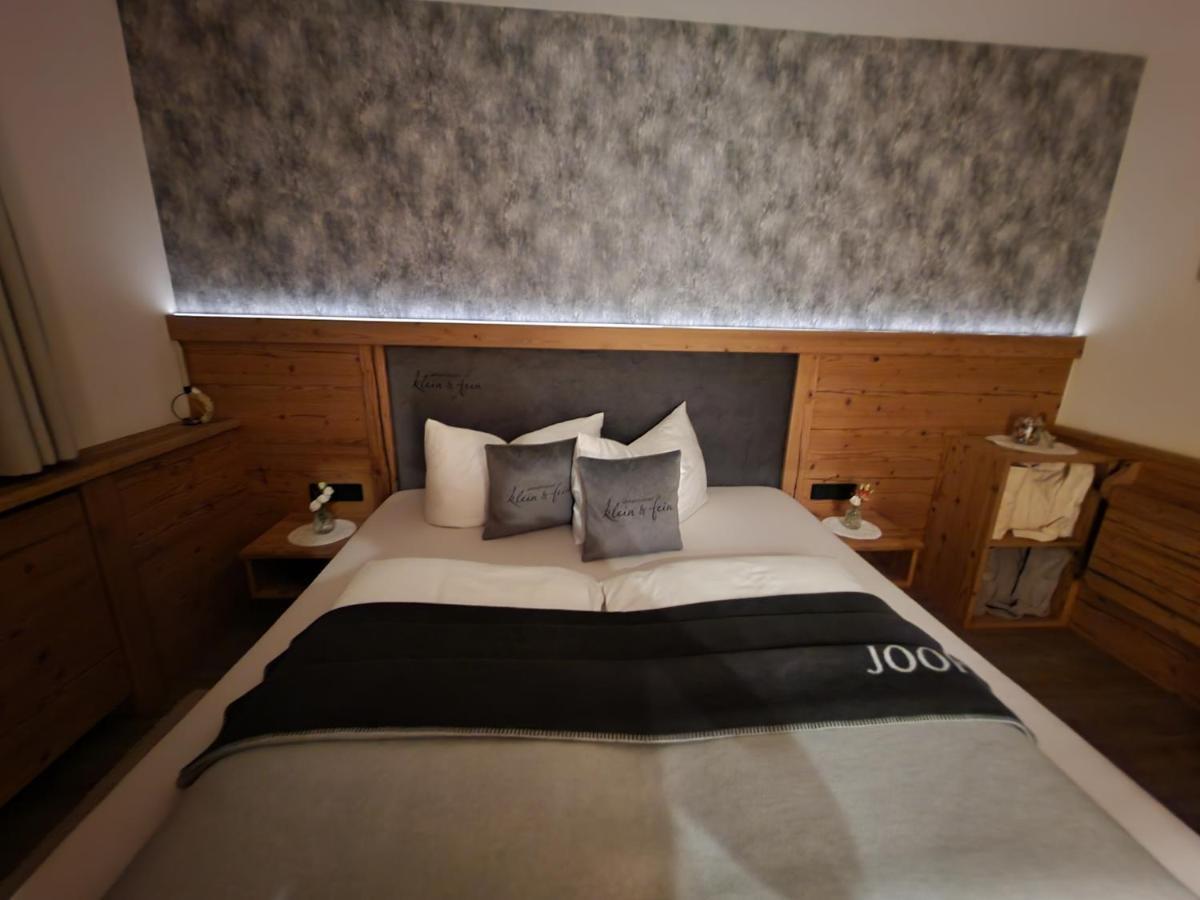 Apartment Klein&fein Neustift im Stubaital