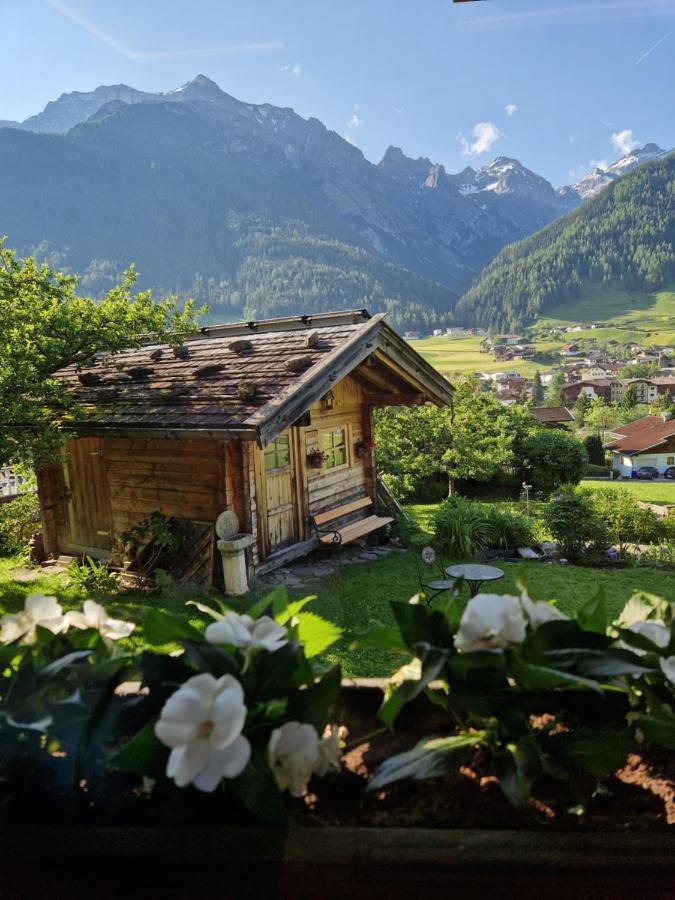 Klein&fein Apartment Neustift im Stubaital