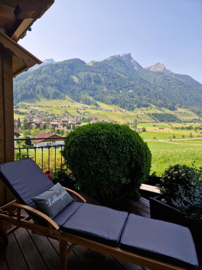 Klein&fein Apartment Neustift im Stubaital