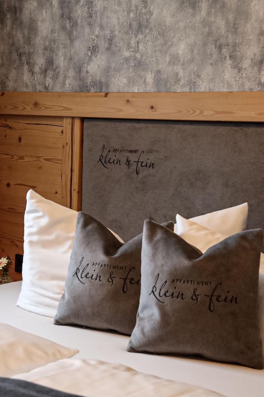 Klein&fein * Neustift im Stubaital