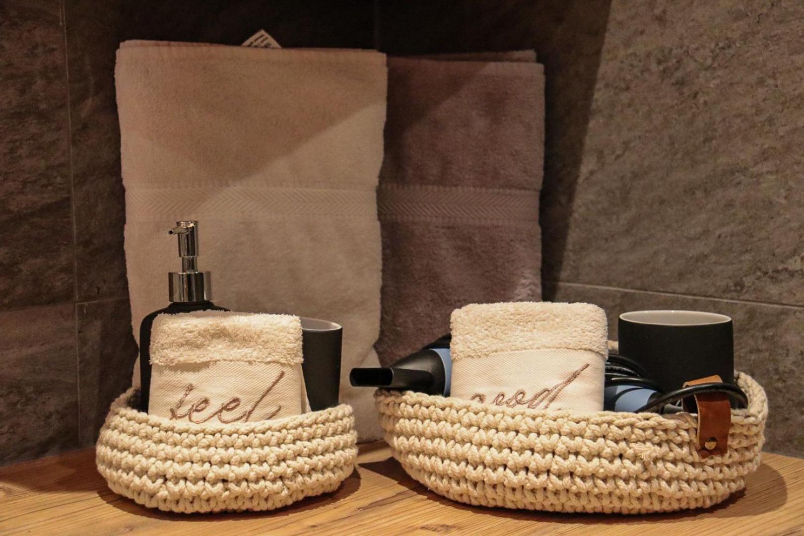 Klein&fein Apartamento