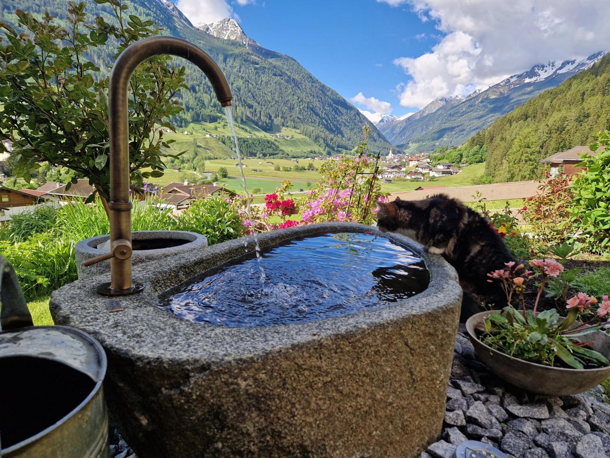Apartment Klein&fein Neustift im Stubaital