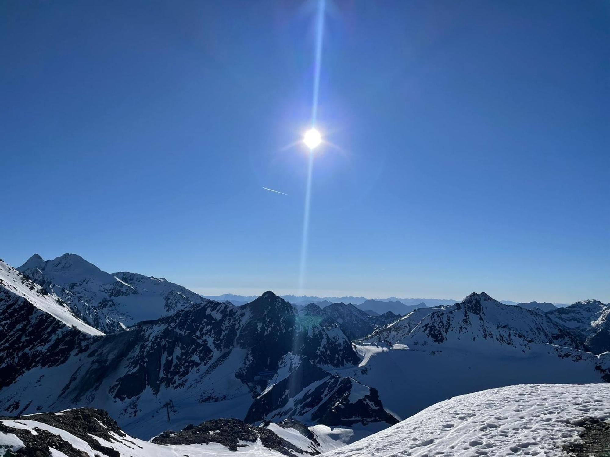 Klein&fein Neustift im Stubaital