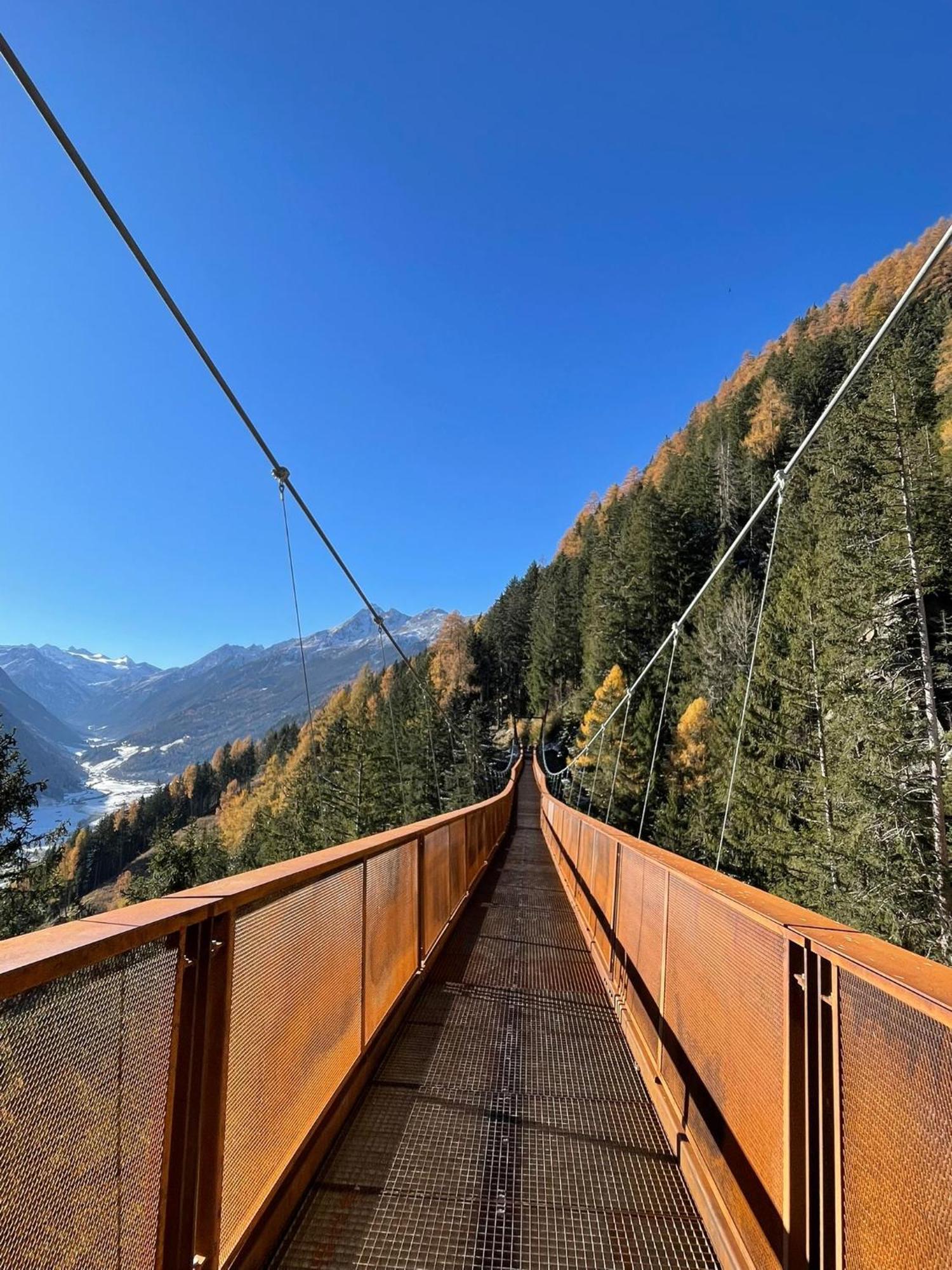 Klein&fein * Neustift im Stubaital