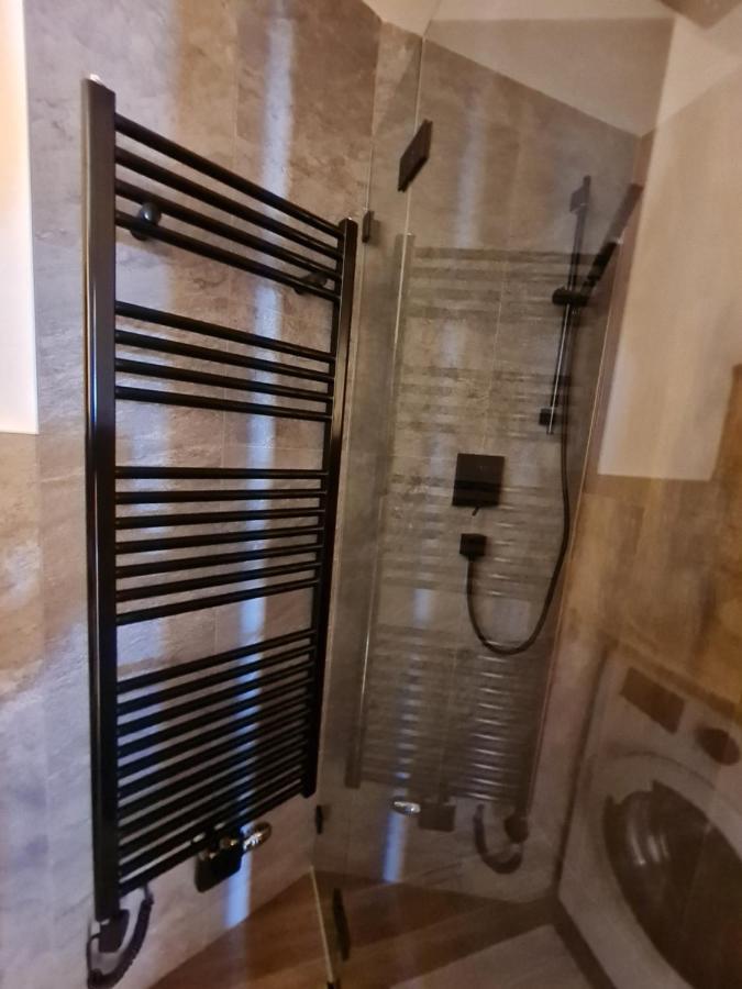 Appartement Klein&fein Neustift im Stubaital