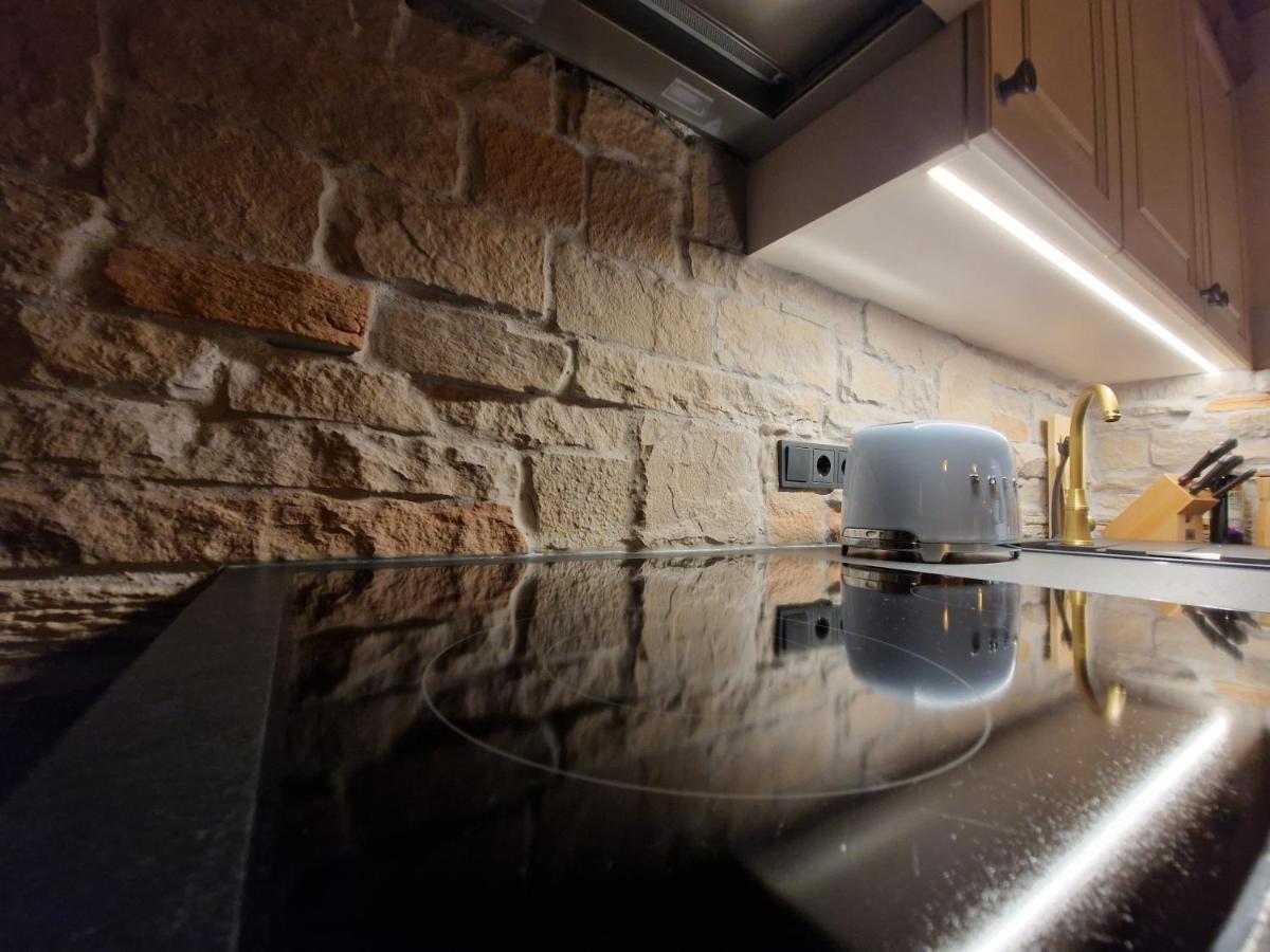 Appartement Klein&fein *