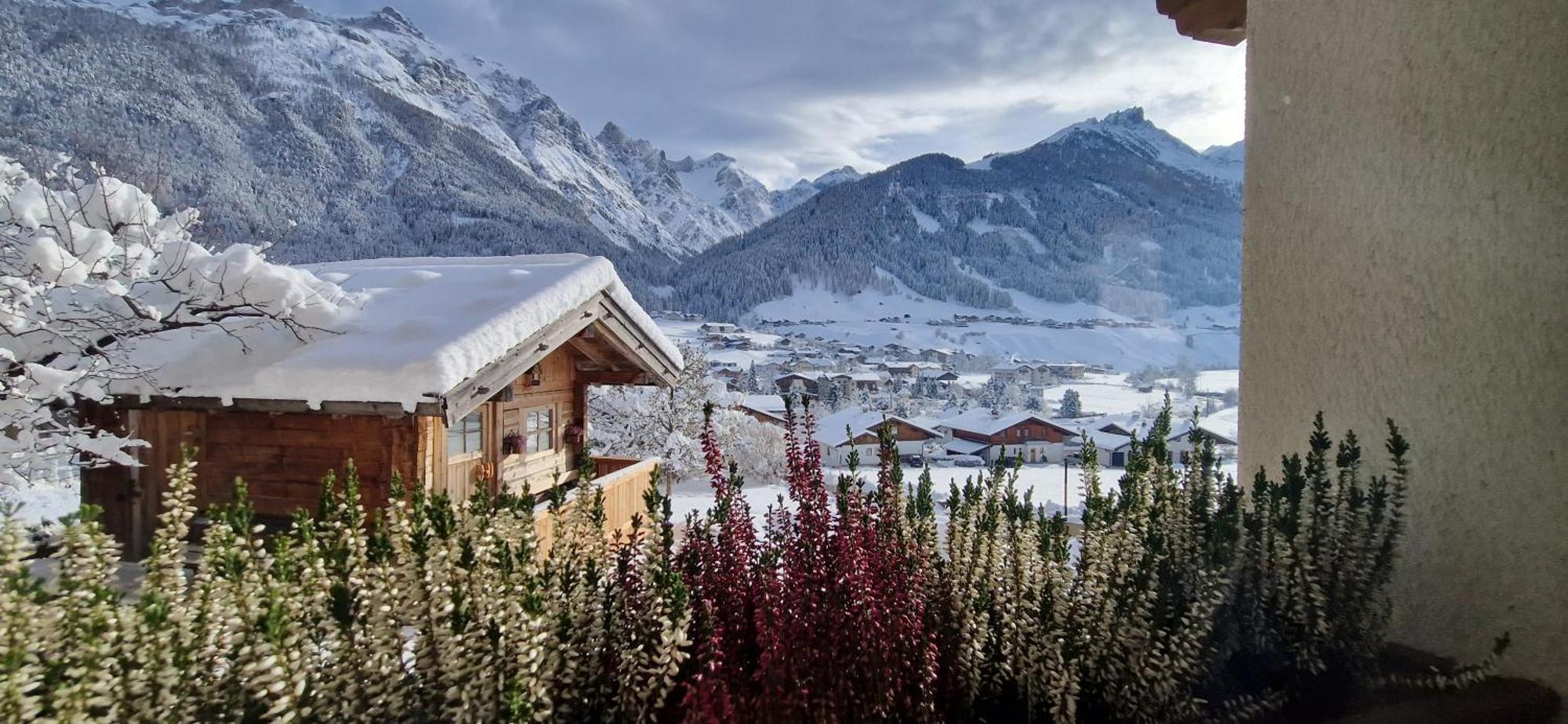 Appartement Klein&fein Neustift im Stubaital