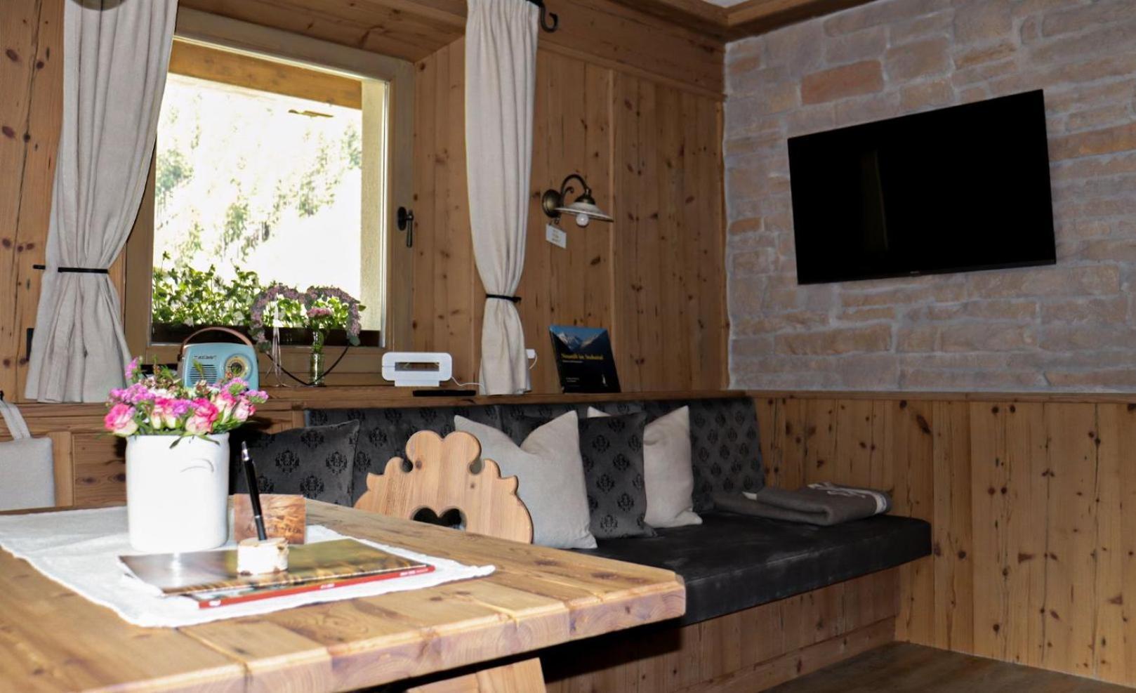 Appartement Klein&fein